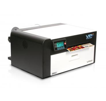 VP610 Farbetiketten-Digitaldrucker